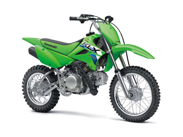 KLX110R