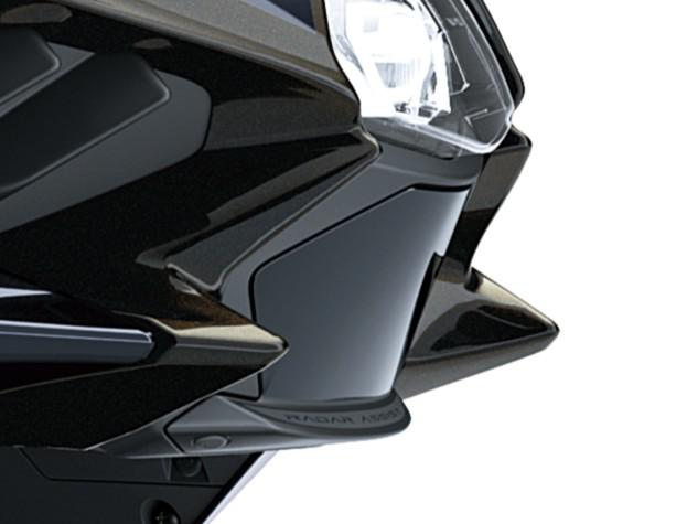 Kollisionswarner - FCW (Forward Collision Warning)