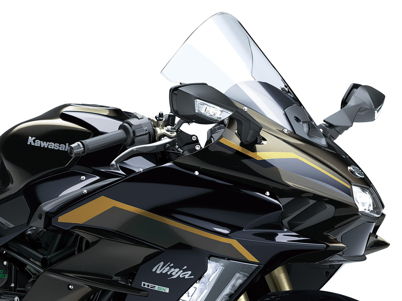 Windschutz & Aerodynamik