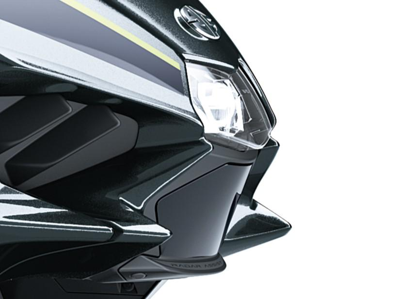 Kollisionswarner - FCW (Forward Collision Warning)