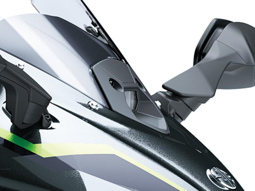 Automatisches Ablendlicht - Auto High Beam (AHB)