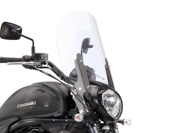 Hohes Windschild mit KQR™ (Vulcan S)