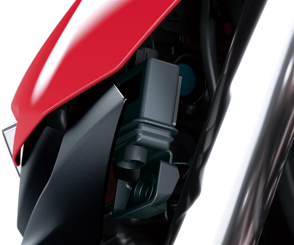 USB-C Steckdose (Z500)