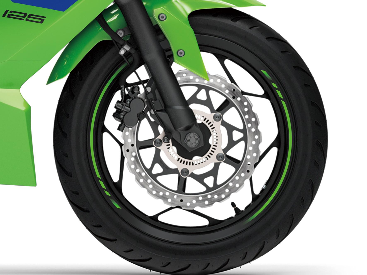 Bremsen / Felgen / Reifen