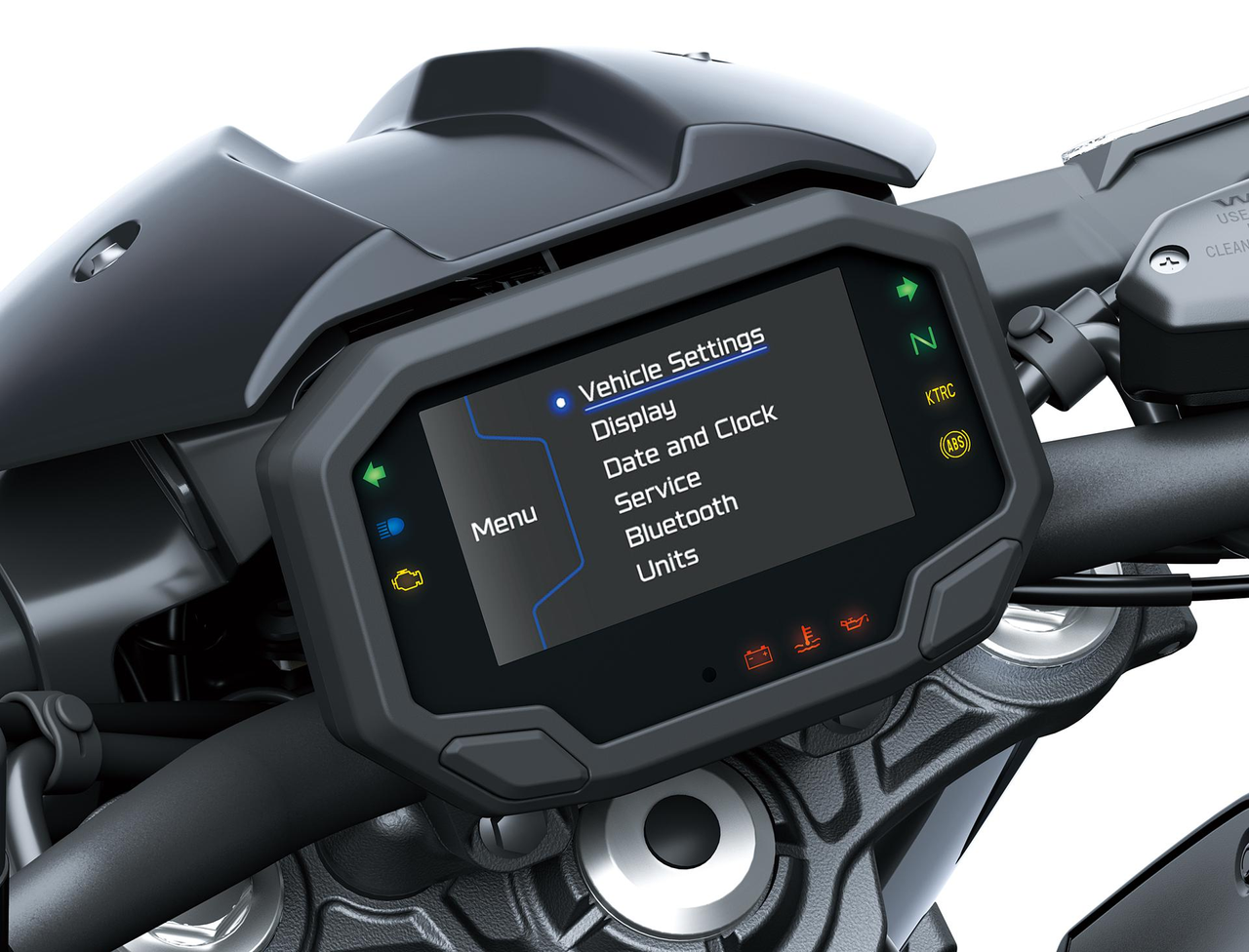 Smartphone-Konnektivität