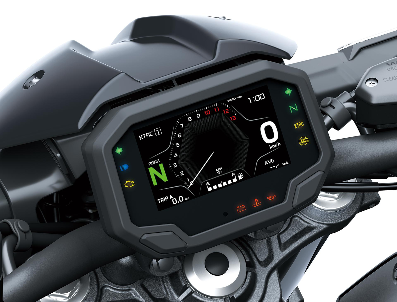 Modernste Technologie