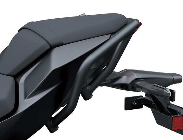 Beifahrer-Haltegriff (Z650 S)