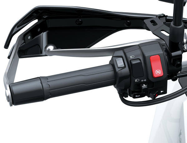 Heizgriffe (KLE500/SE)