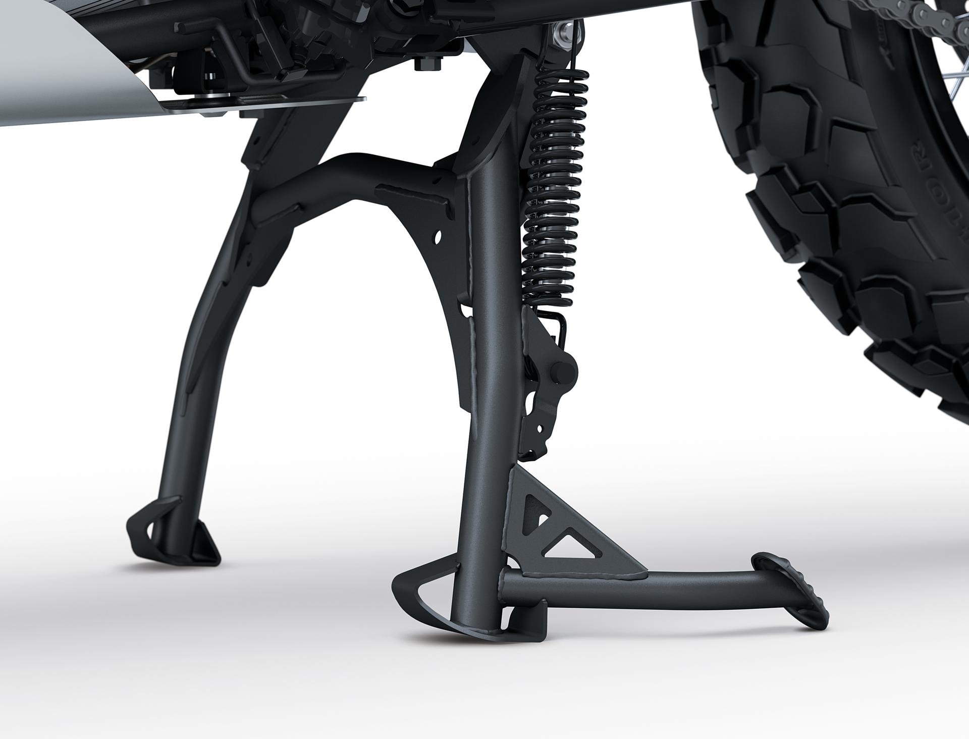 Hauptständer (KLE500/SE)