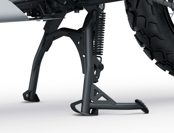 Hauptständer (KLE500/SE)