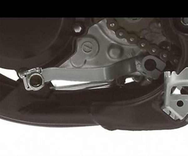 Schalthebel (KX85)