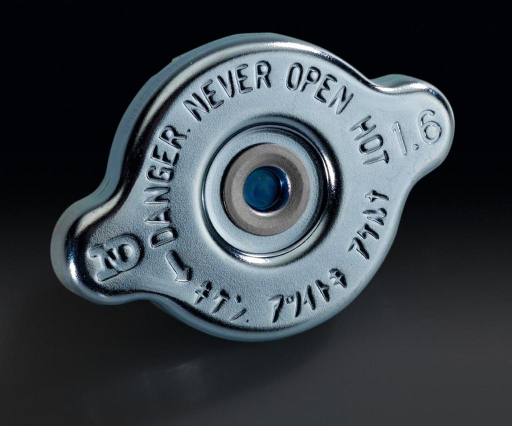 Kühlerverschluss, 1.8 bar (KX65)