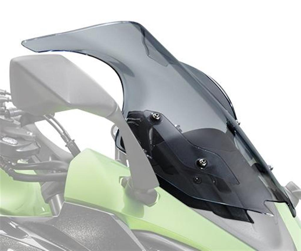Windschild, getönt (Z1000SX)