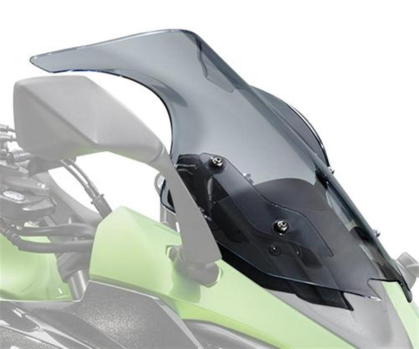 Windschild, getönt (Z1000SX)
