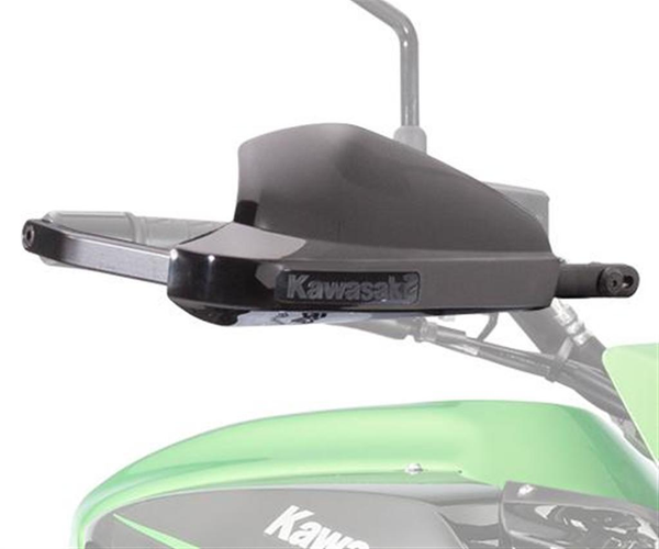 Handschutz-Halterungssatz (Versys 650)