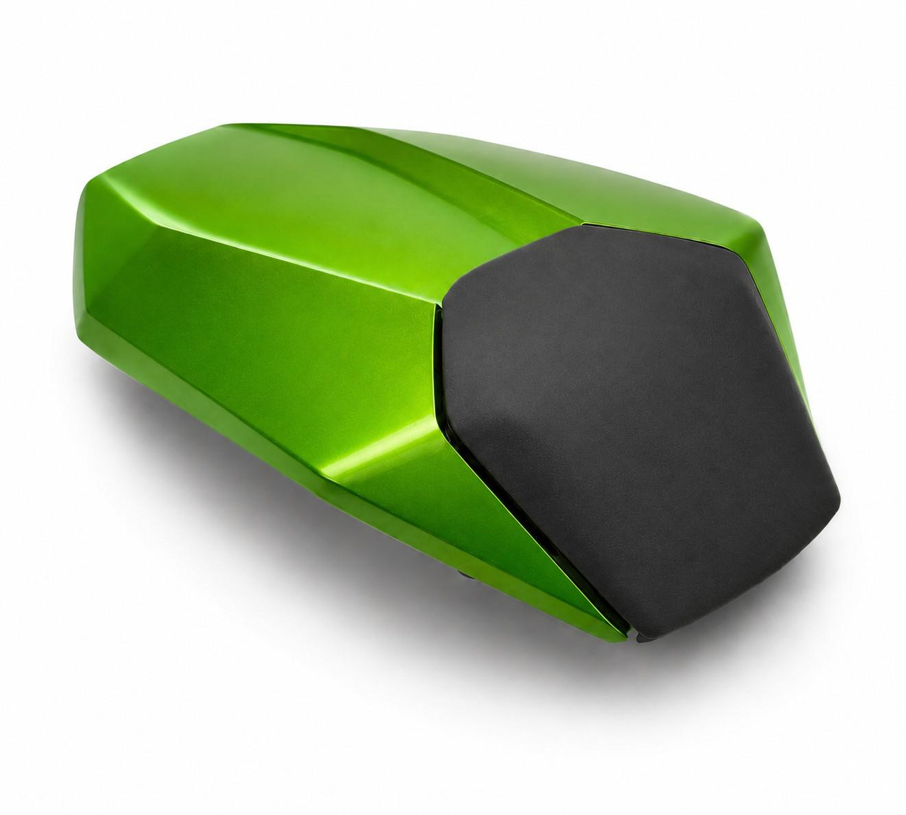 Single Seat Cover, Candy Lime Green Type3 (51P)