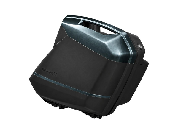 Seitenkoffer-System (2 x 28 L)