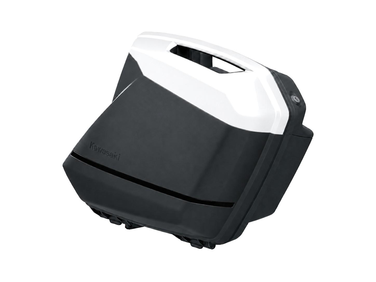 KQR Pannier System 25Y/17K
