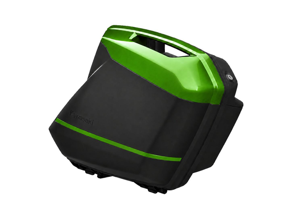 Seitenkoffer-System (2 x 28 L)