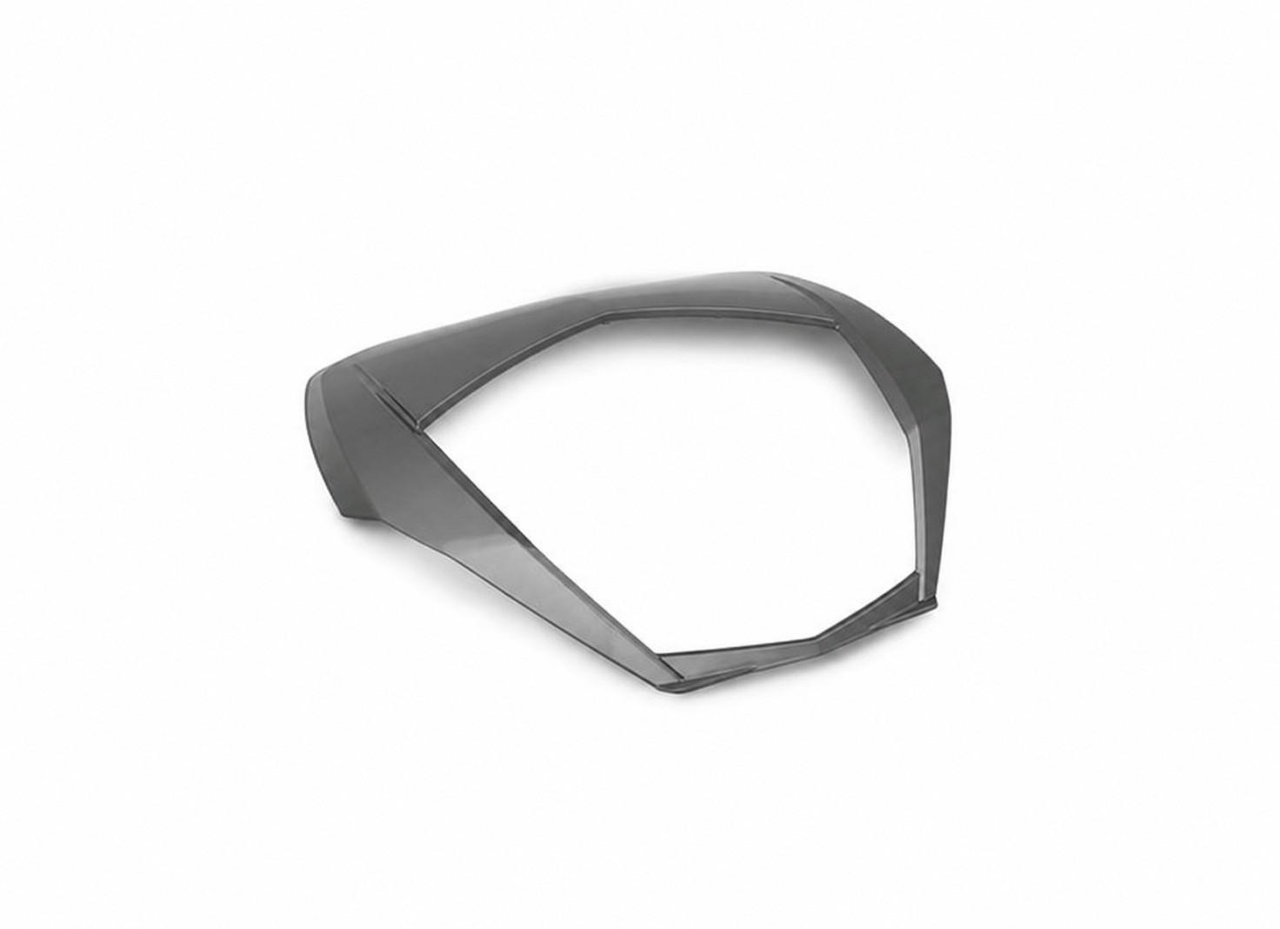 Topcase (47L) Abdeckungen, Gray (69P)