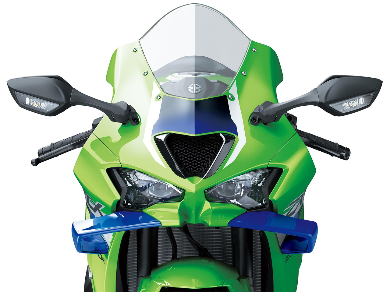 Next-Generation Ninja Design