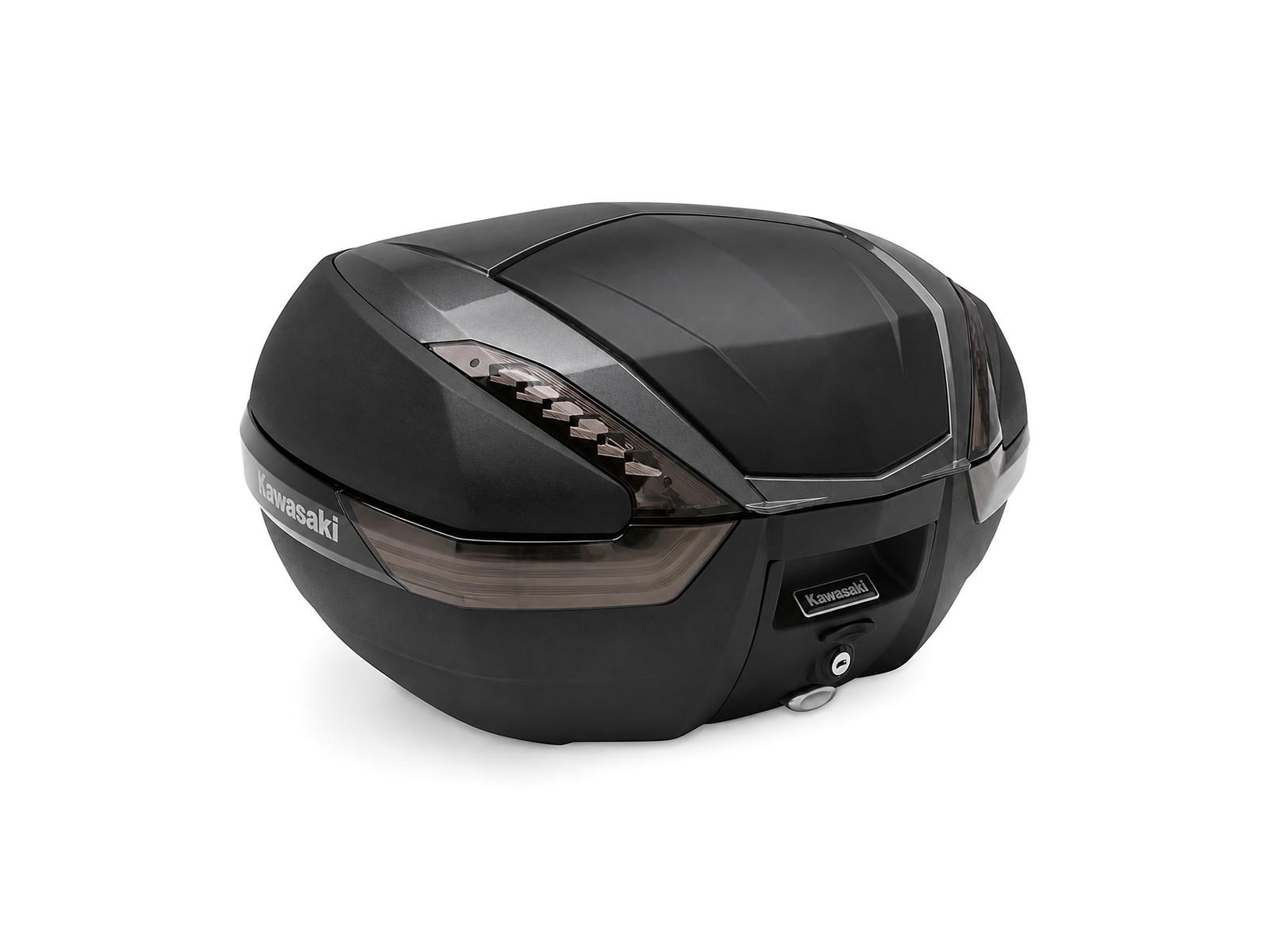 KQR Top Case System (47 L)