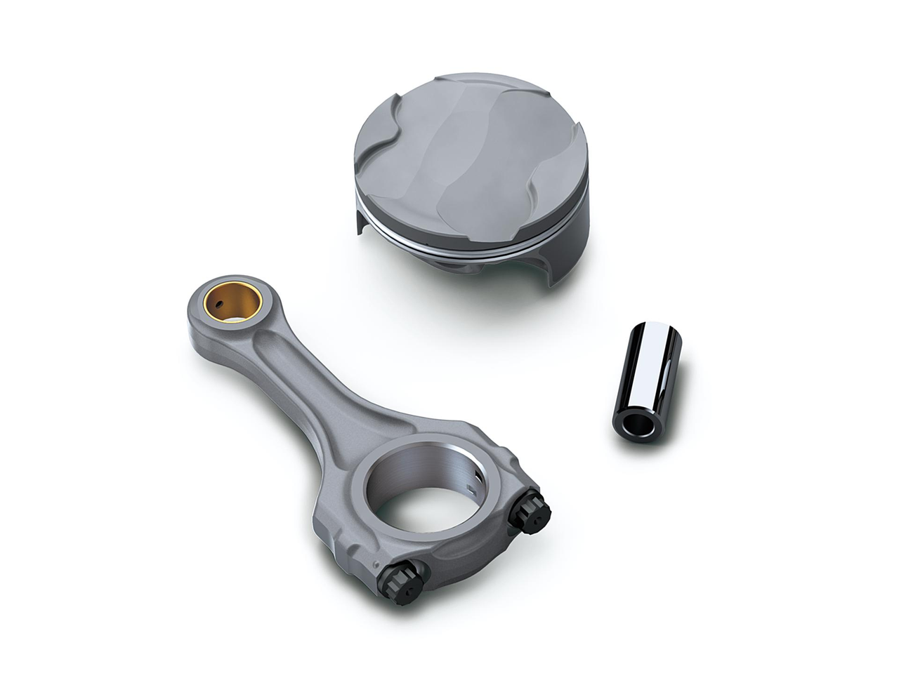 Pankl Performance Parts