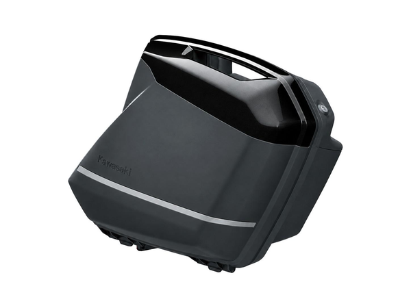 Seitenkoffer-System (2 x 28 L)