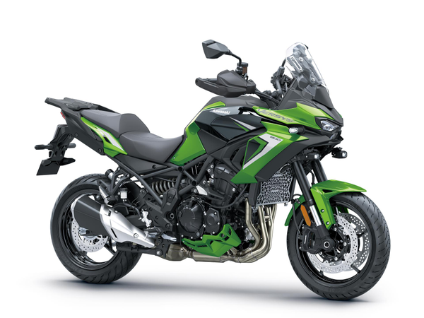 Versys 900 SE (70kW)