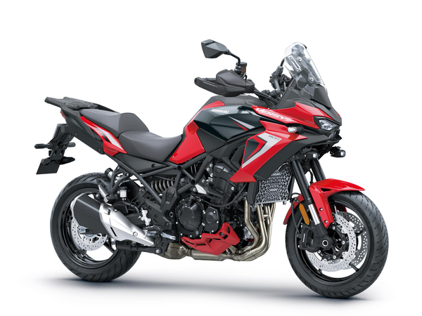 Versys 900 SE (70kW)