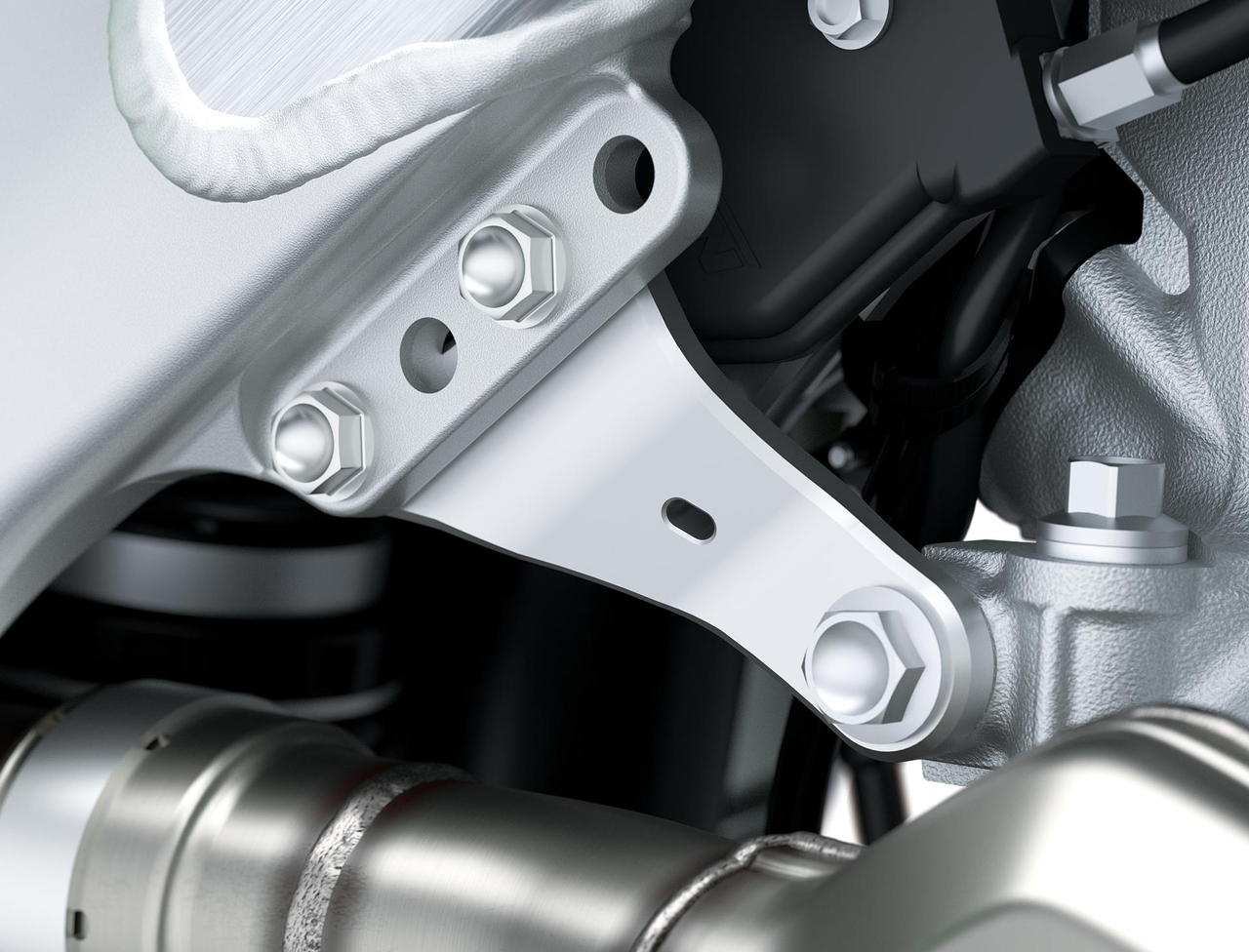 Smartphone Konnektivität