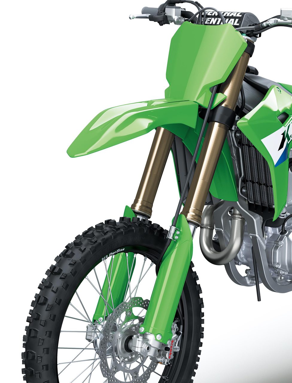 RIDEOLOGY THE APP KX2 