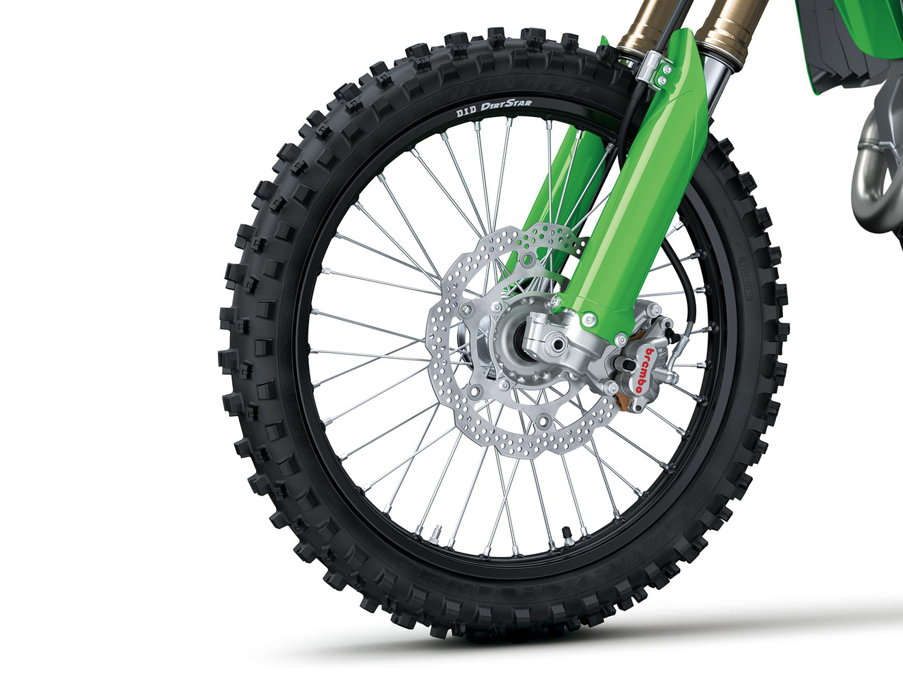 Brembo Bremsen