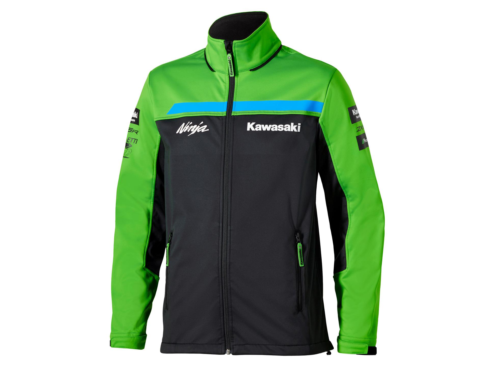 WSBK 2026 Jacke (Herren)