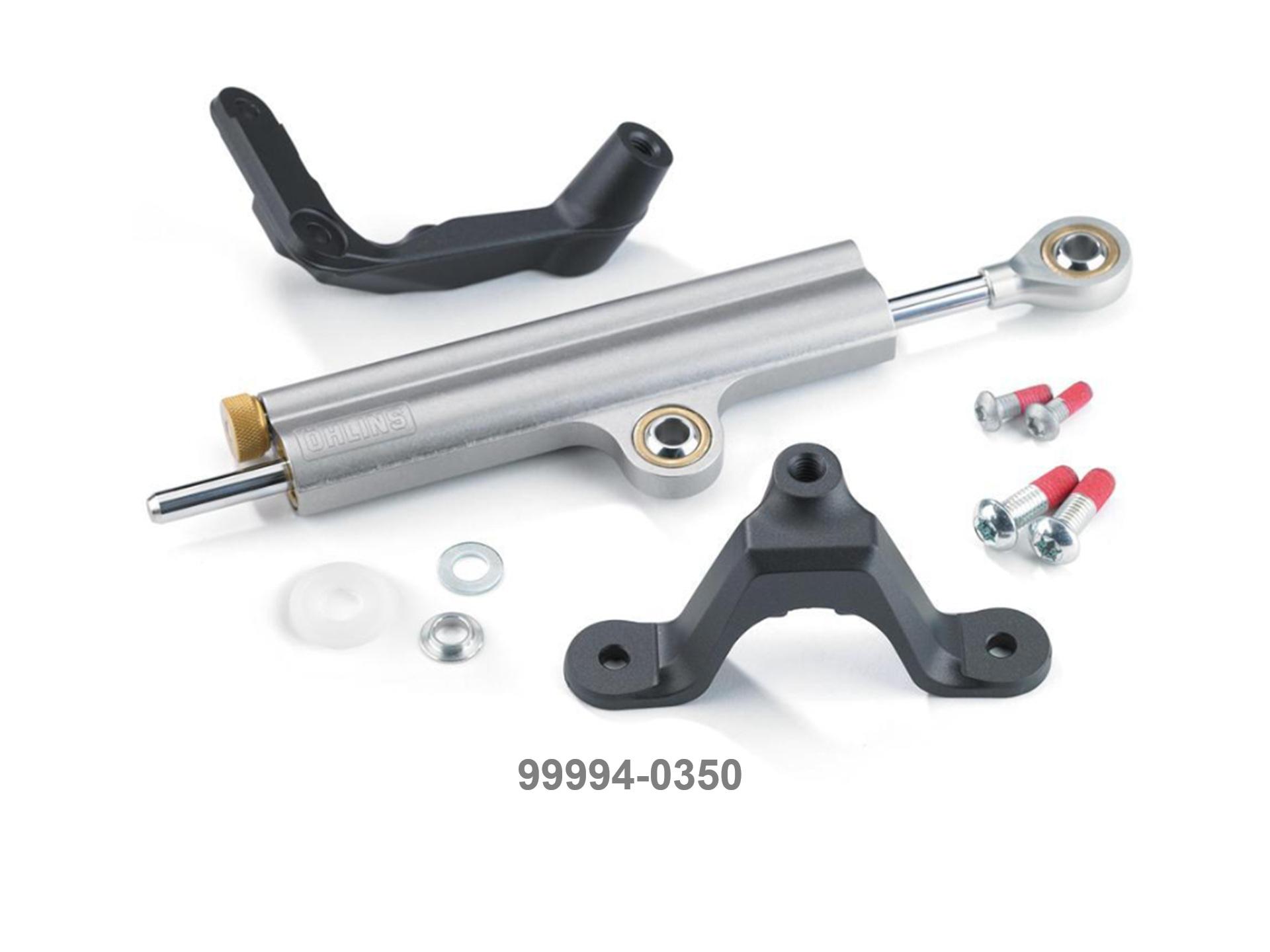 Öhlins Lenkungsdämpfer-Kit