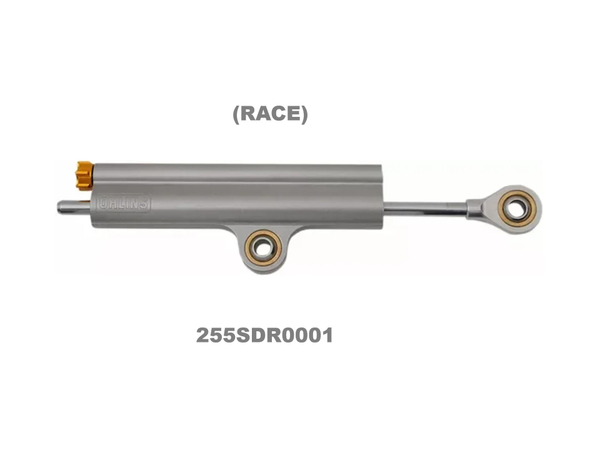 Öhlins Lenkungsdämpfer-Kit
