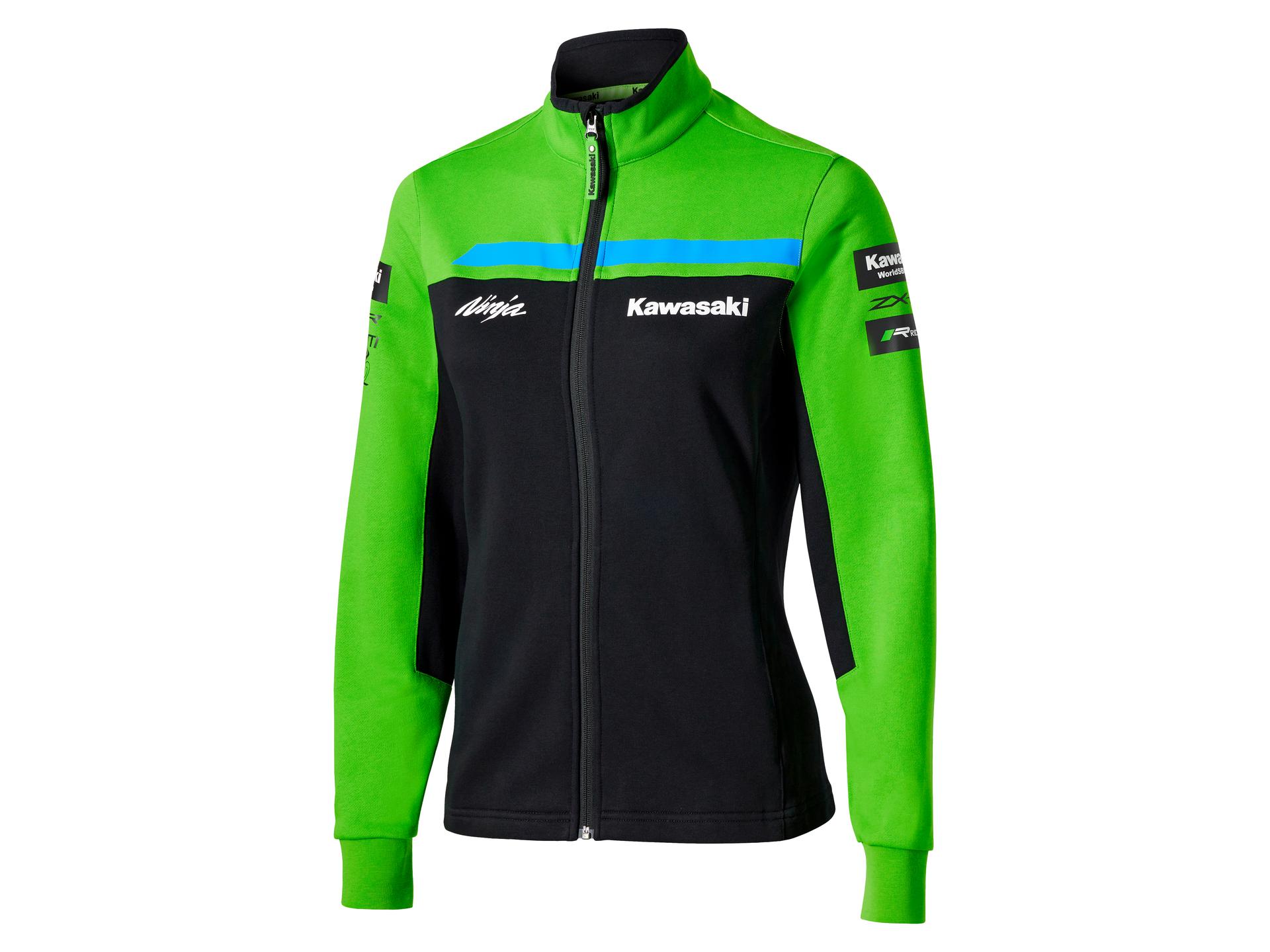 WSBK 2026 Sweatshirt (Damen)