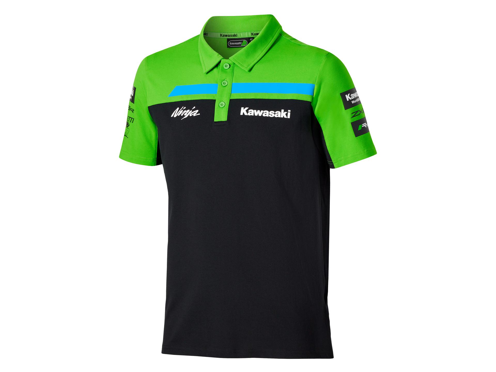 WSBK 2026 Polo (Herren)
