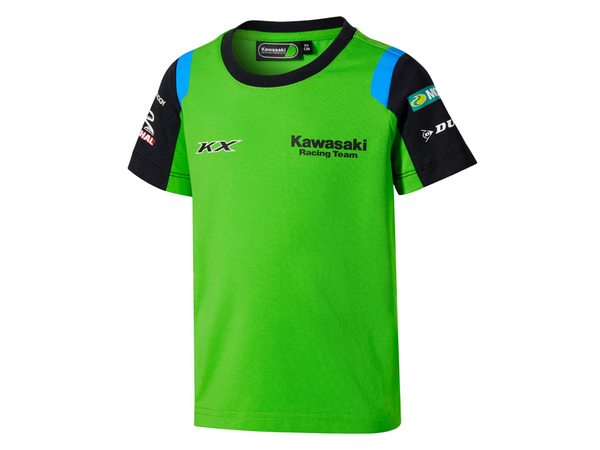 MXGP 2026 T-shirt (Kinder)