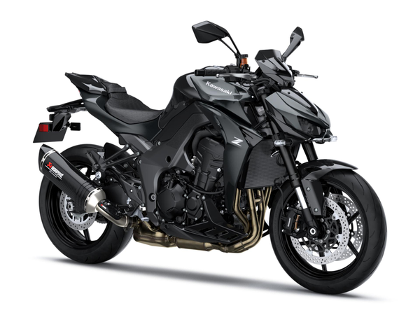 Z1100 Performance