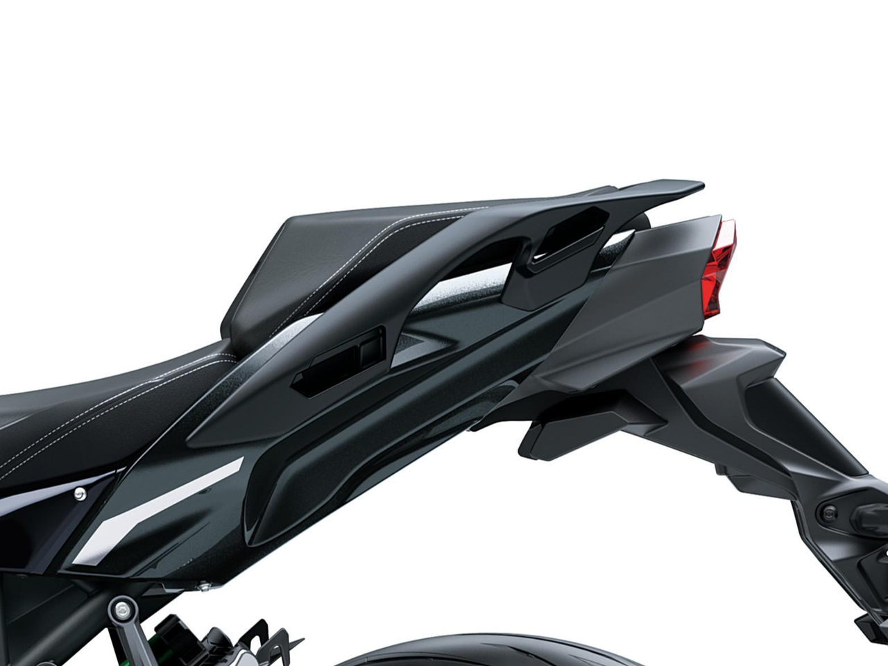 Einfaches Befestigungssystem für Koffer