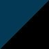 Metallic Deep Blue / Metallic Spark Black (BU1)