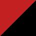 Passion Red / Metallic Flat Spark Black / Metallic Matte Dark Gray (RD1)