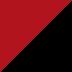 Metallic Imperial Red / Ebony (RD1)
