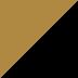 Metallic Brilliant Golden Black / Metallic Diablo Black (BK1)