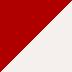 Candy Diamond Red / Pearl Beige